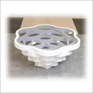 Klub sto Papaja beli