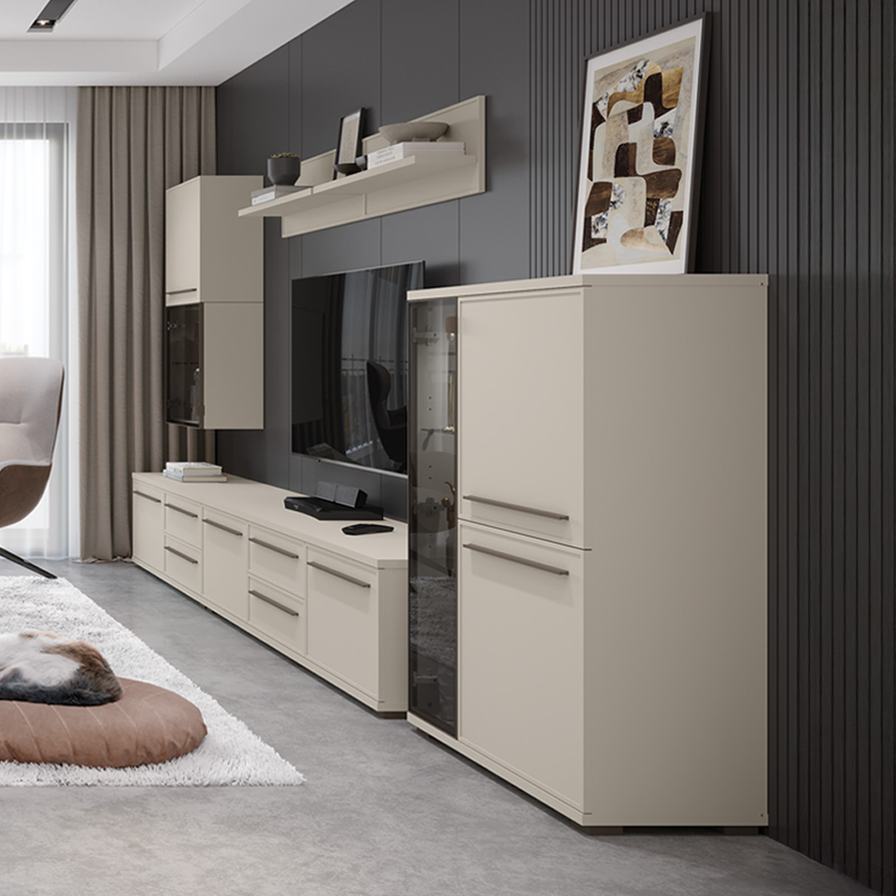 VITRINA V90-2K1AL/OP - Slika 2