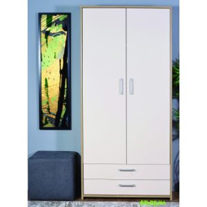 Predsoblje 2K2F dva dekora