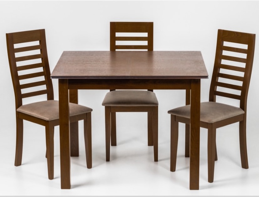 Trpezarijska stolica D11 - Slika 2