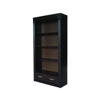 Dvokrilna biblioteka S4/a