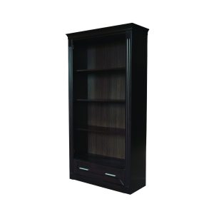 Dvokrilna biblioteka S7