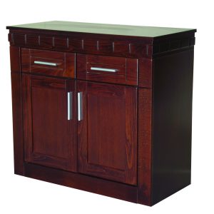 Dvokrilna komoda Kleopatra