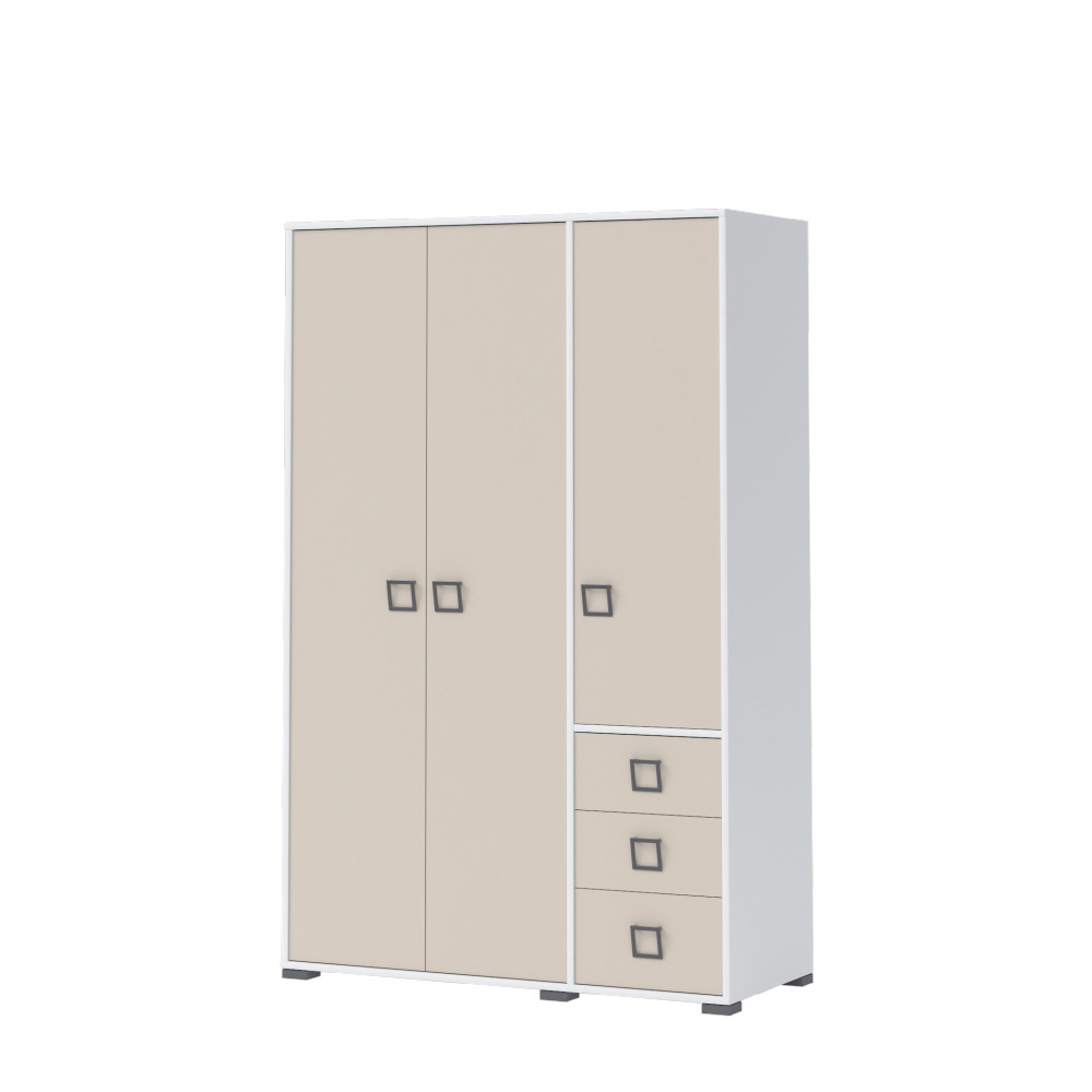 Garderober G33 - Slika 3