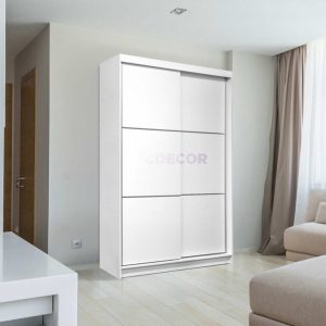 Klizni plakar KGL 150