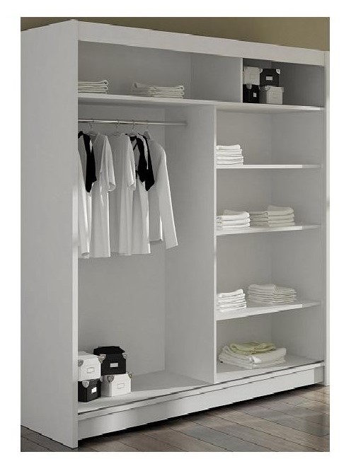 Klizni plakar KGL 150 - Slika 2