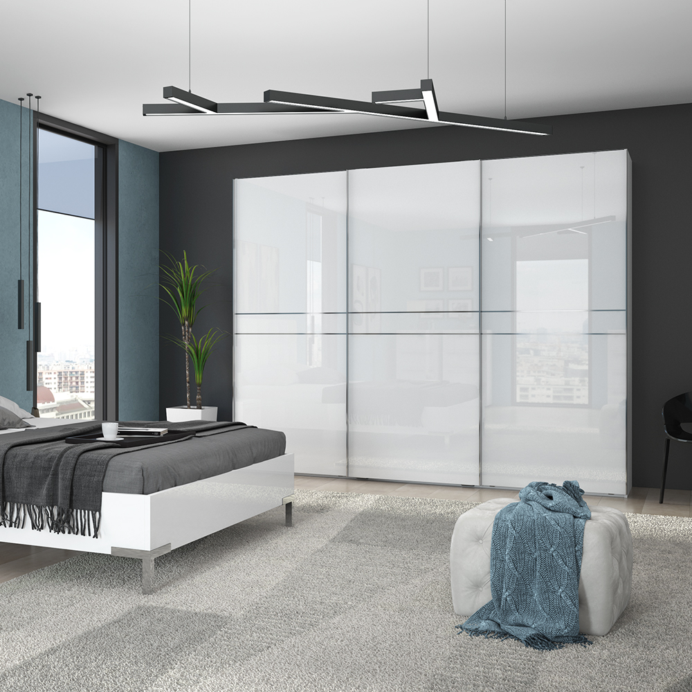 KLIZNI PLAKAR PK281/PN - Slika 3