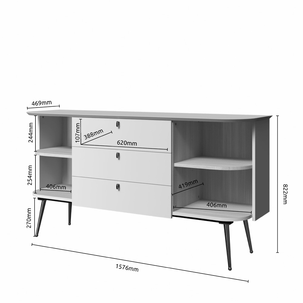 TV STO TV158-2K2F/GT - Slika 3