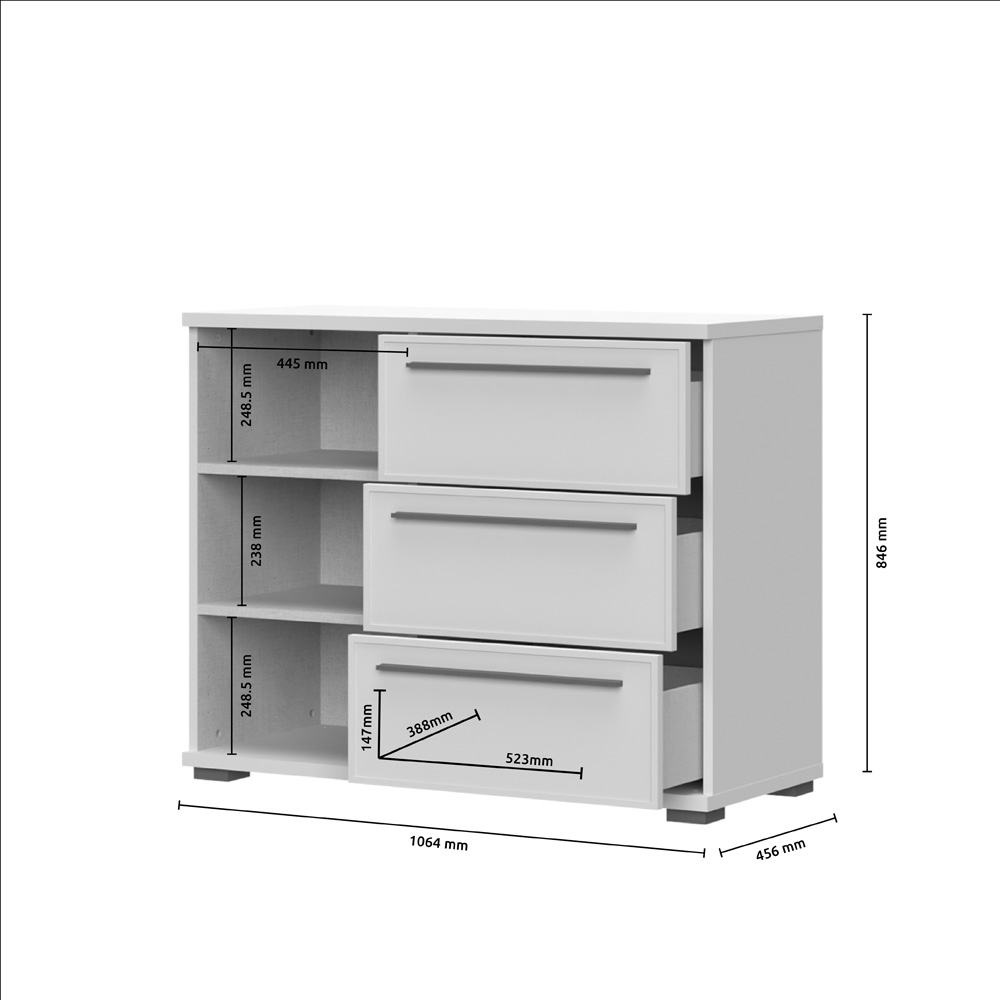 KOMODA K13/OP - Slika 3