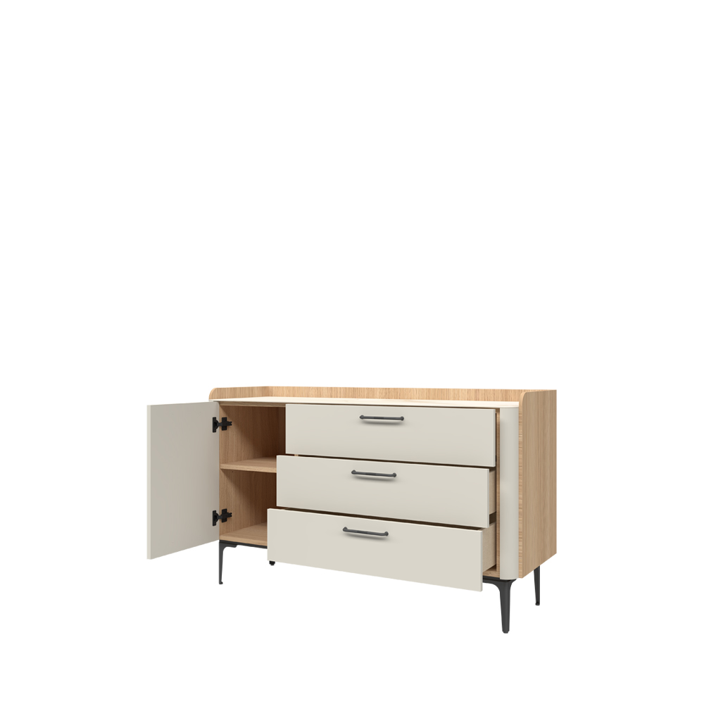 KOMODA K13/AI - Slika 2