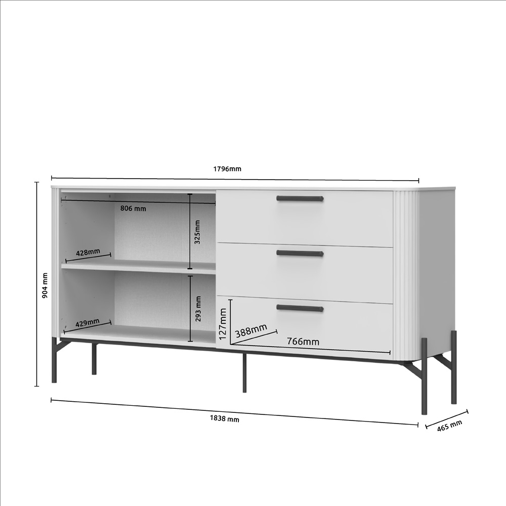 KOMODA K23/RO - Slika 4