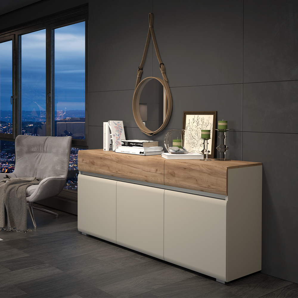 KOMODA K32/IC - Slika 2