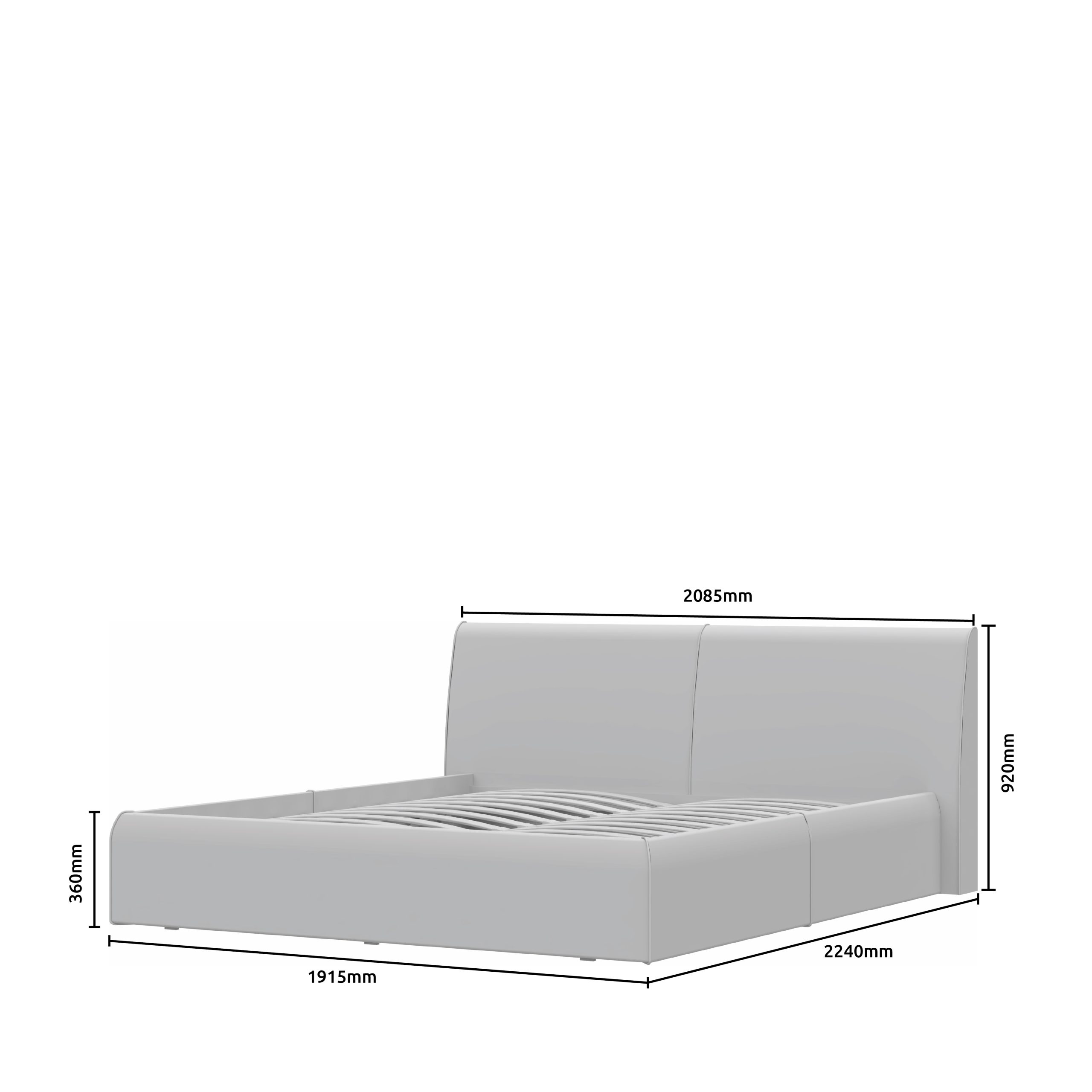 KREVET KR180-AI - Slika 3