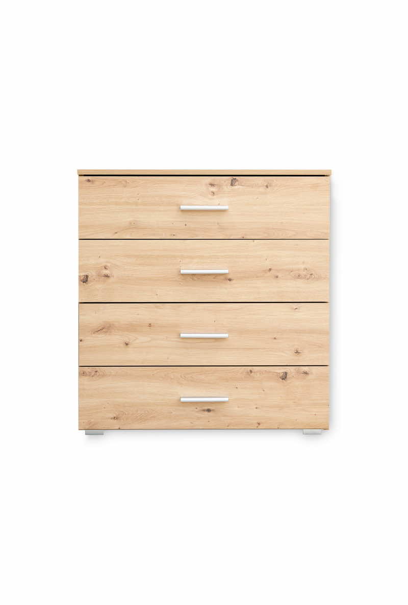 Komoda Merlin 4F