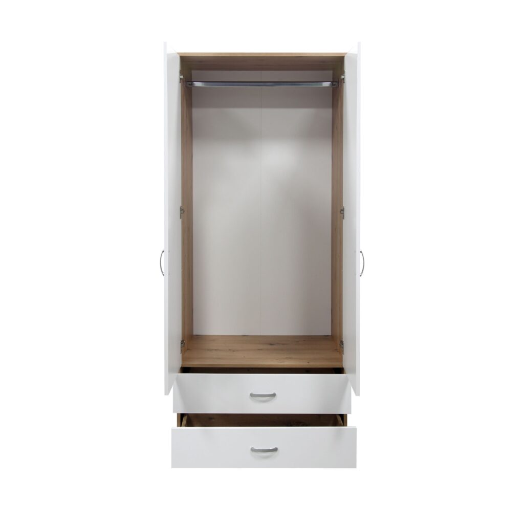 Ormar Leo 2K - Slika 2