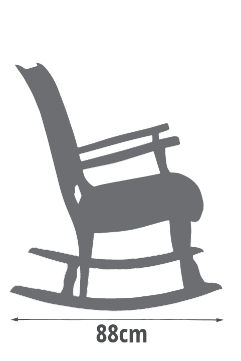 Stolica Ljuljaška C6 - Slika 7