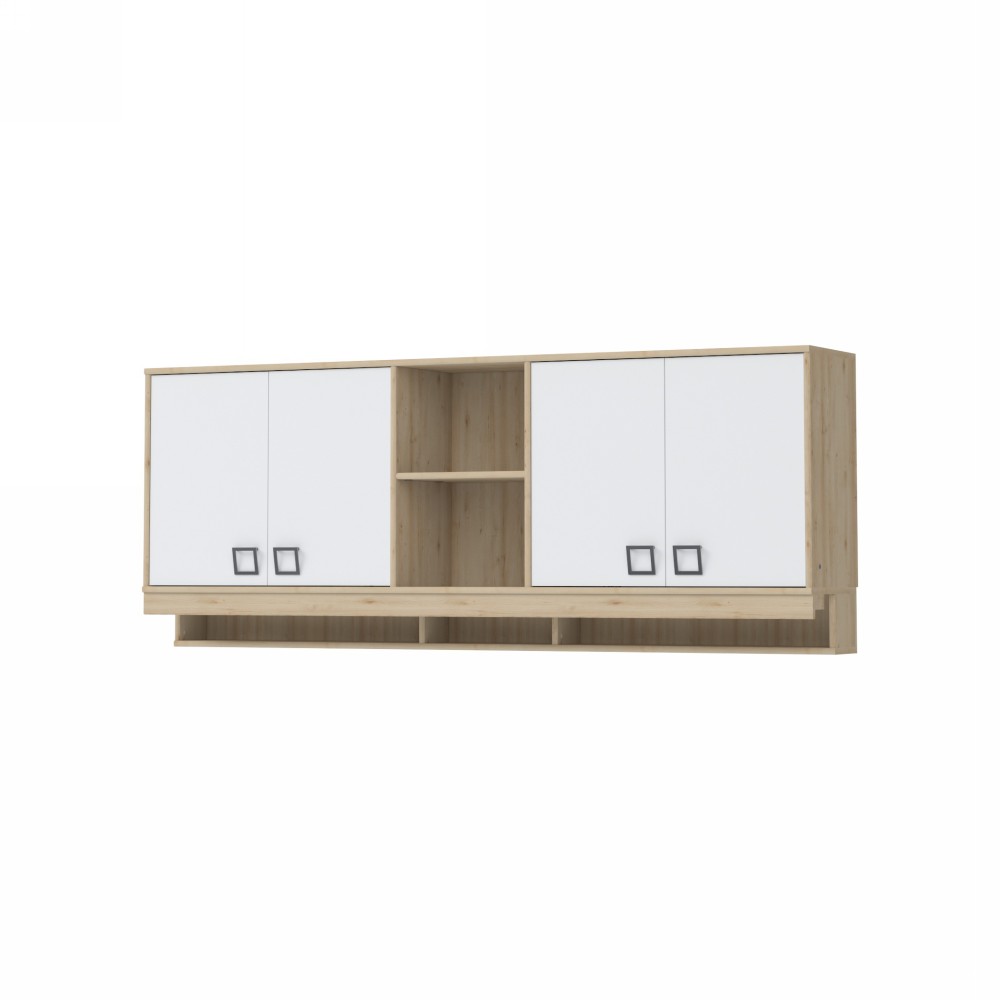 Most kreveta MKR - Slika 2