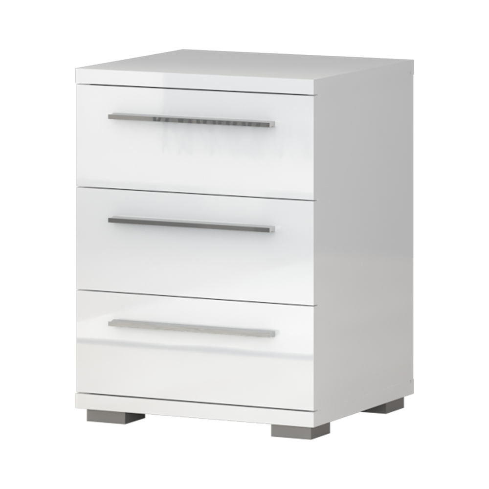 NOĆNI STO NS3/PN - Slika 2