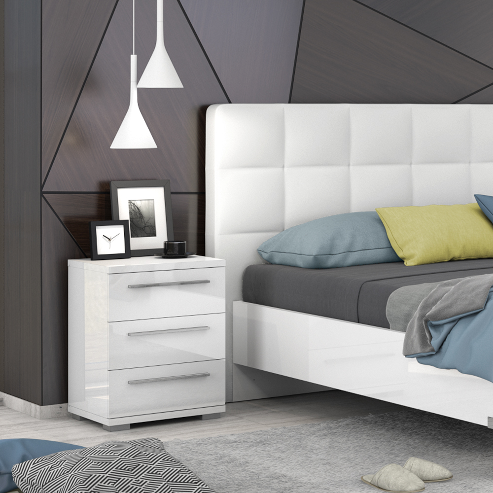 NOĆNI STO NS3/PN - Slika 4