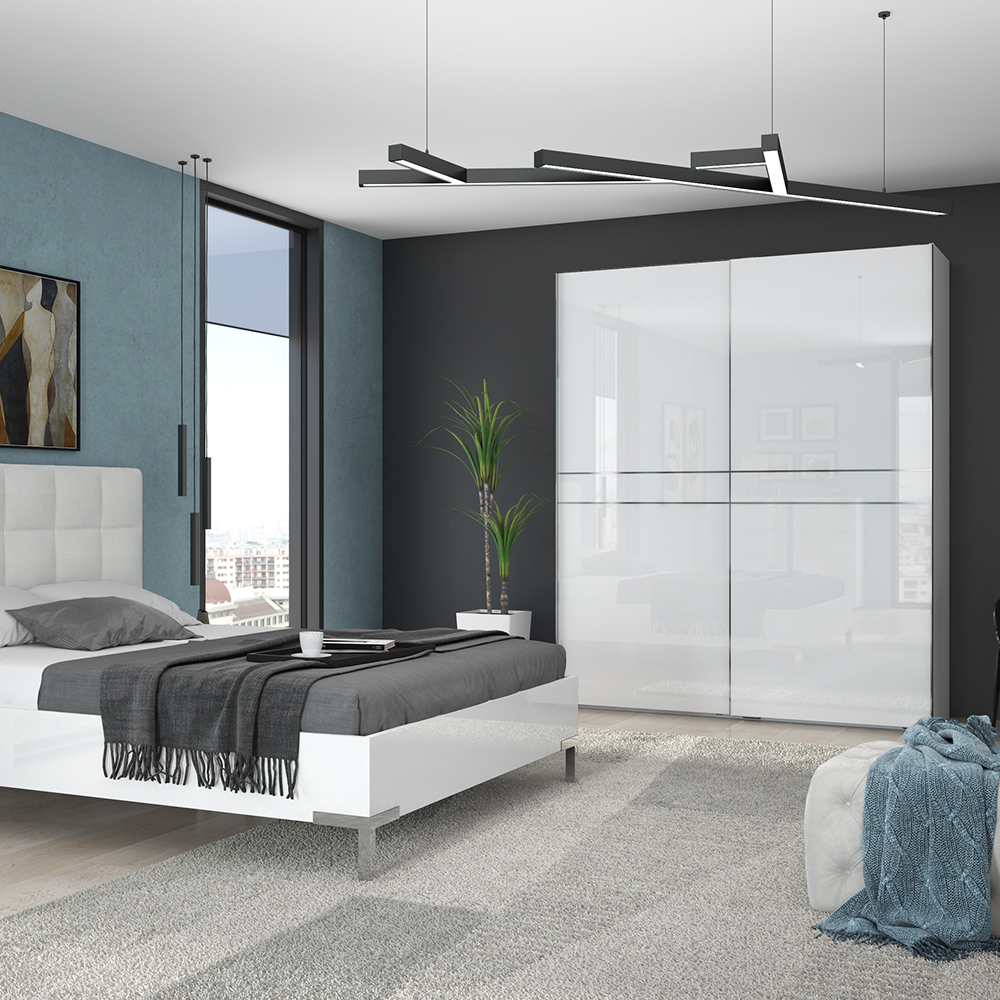 Klizni plakar PK181/PN - Slika 3