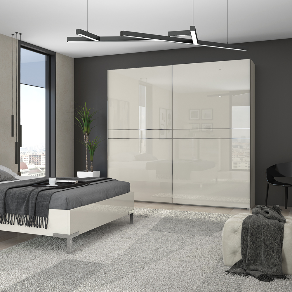 Klizni plakar PK231/PN - Slika 3