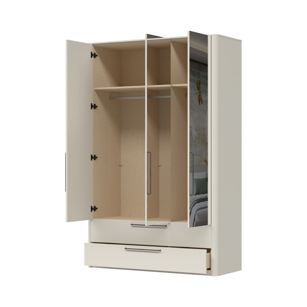 PLAKAR P32-3OG/AI - Slika 2