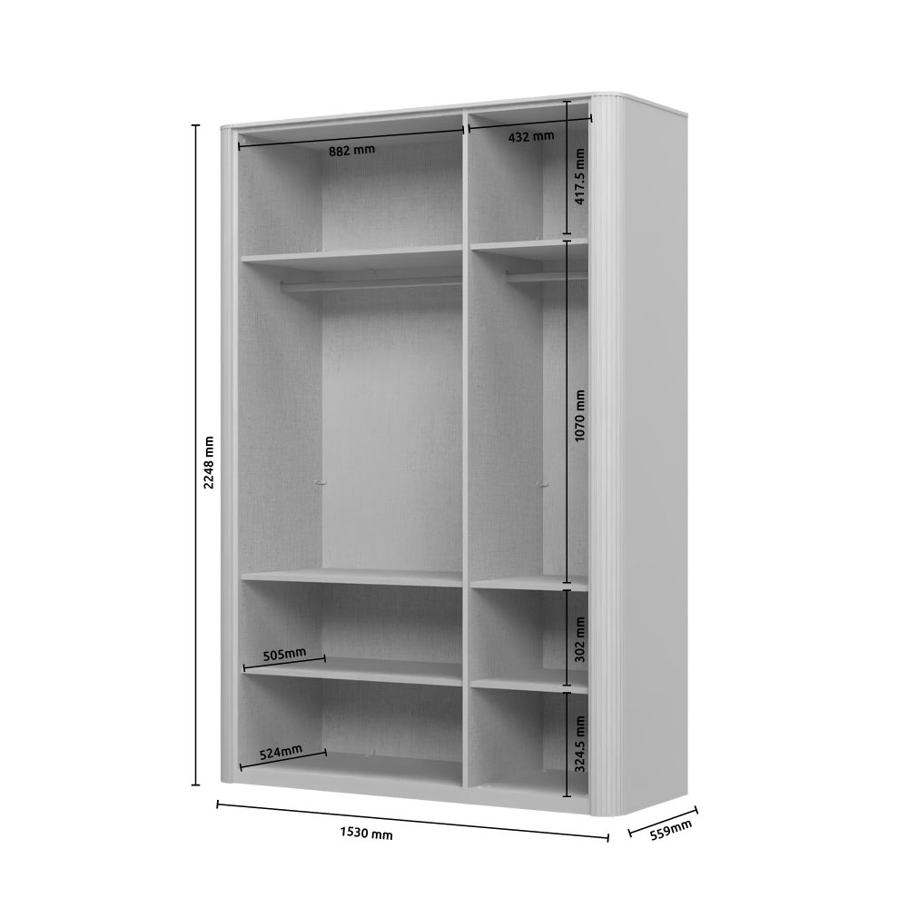 PLAKAR P3R/RO - Slika 3