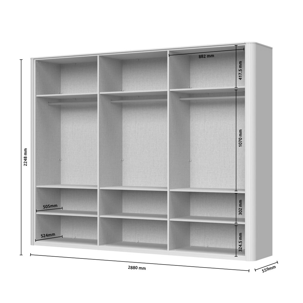 PLAKAR P6-2AL/RO - Slika 4