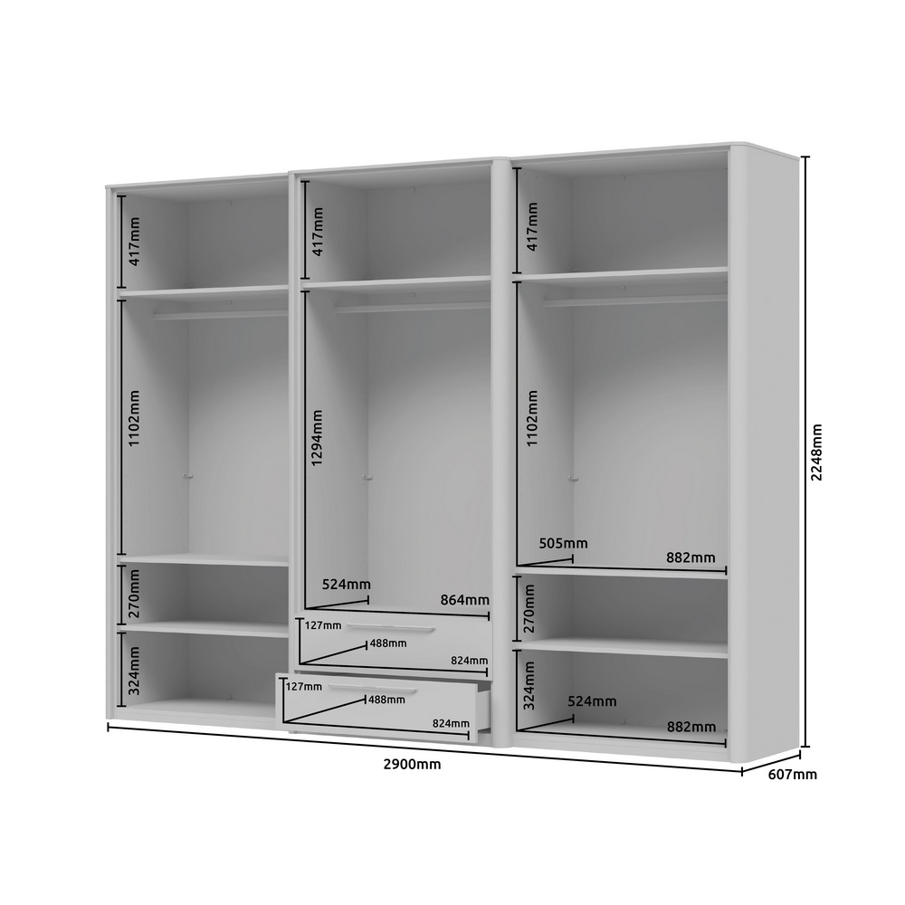 PLAKAR P62/AI - Slika 3