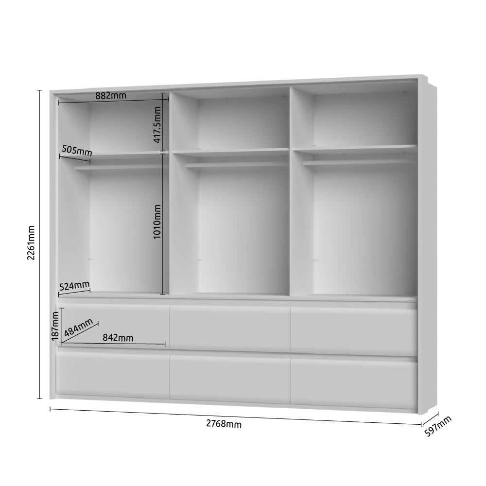 PLAKAR P66-6OG/IC - Slika 3