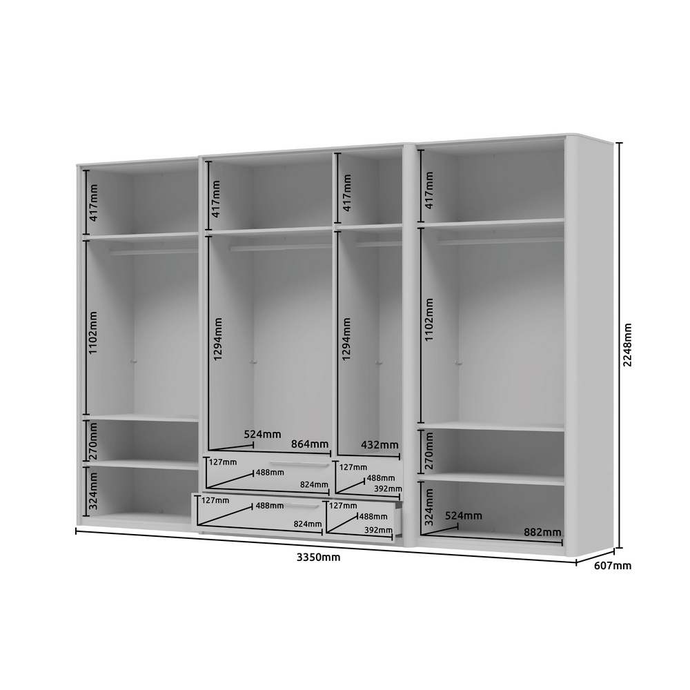 PLAKAR P72-3OG/AI - Slika 3