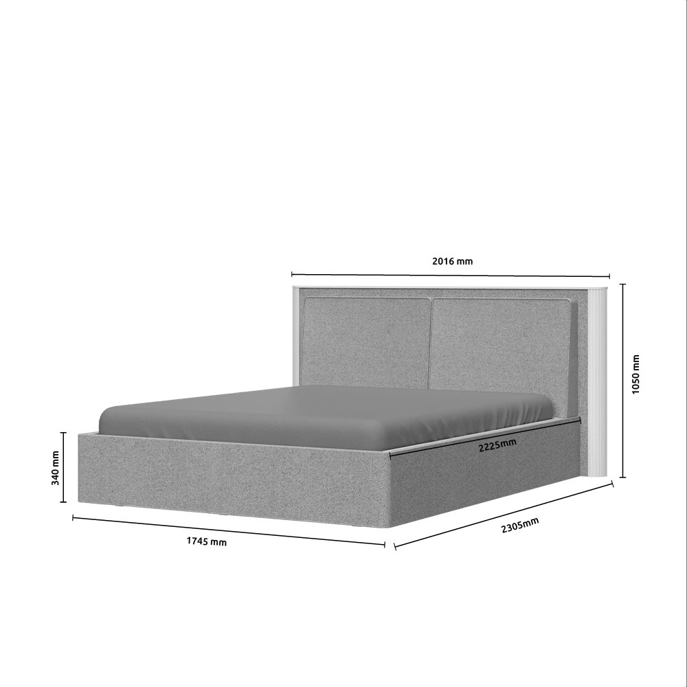 KREVET KR160-RO - Slika 5