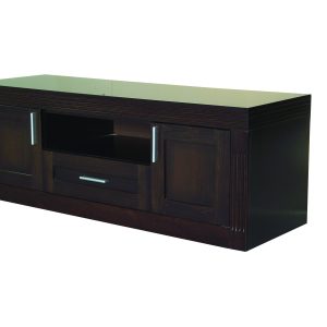 TV Trokrilna komoda S4/a