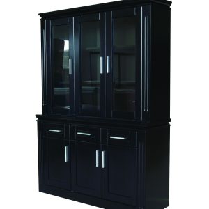 Trokrilna nadogradnja Linea