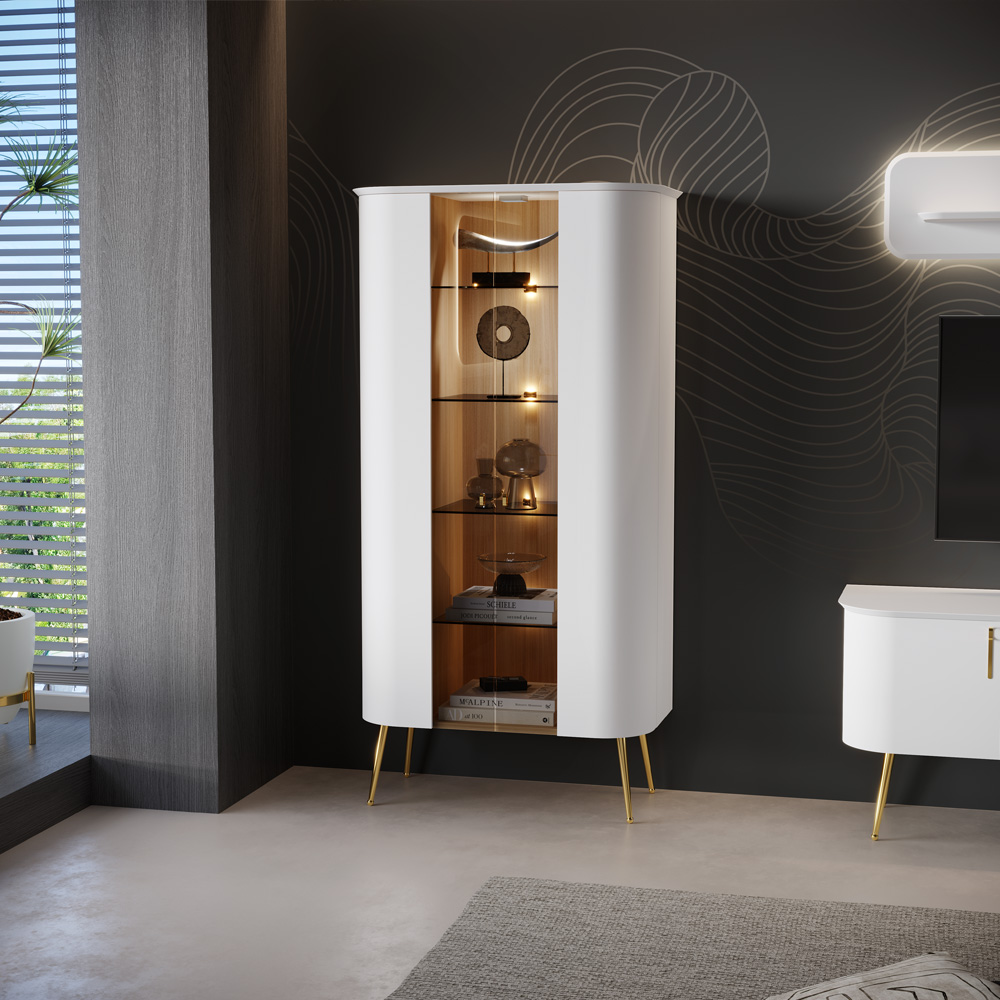 VITRINA V90-2S/GT - Slika 3