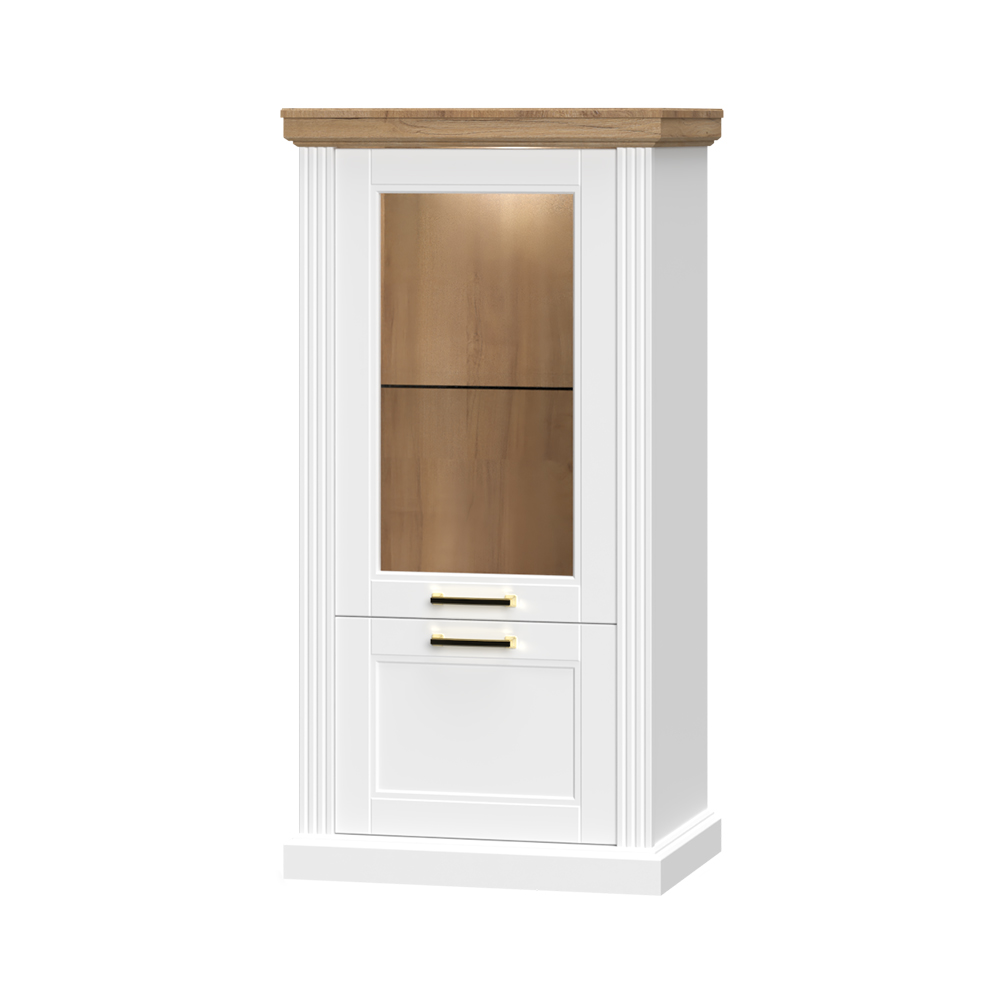 VITRINA TARA-V2S - Slika 2