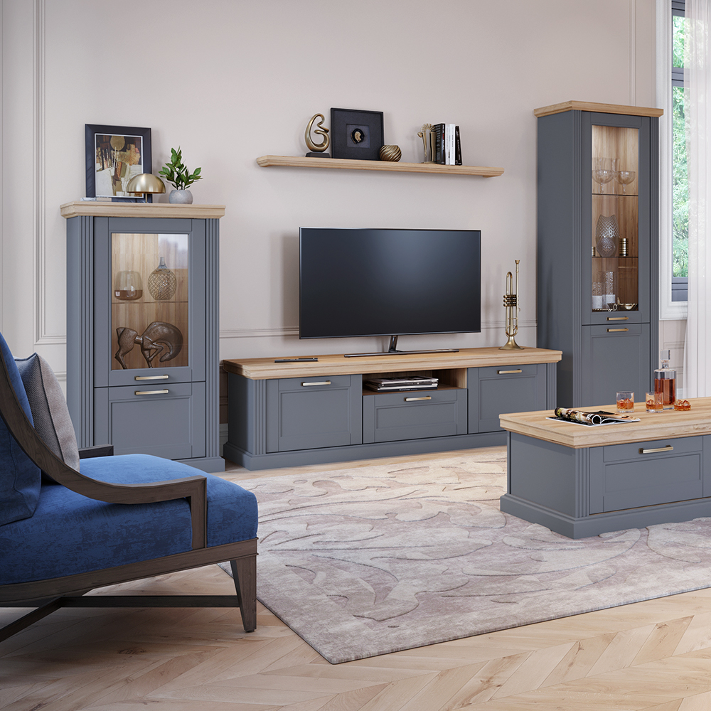 VITRINA TARA-V2S - Slika 3