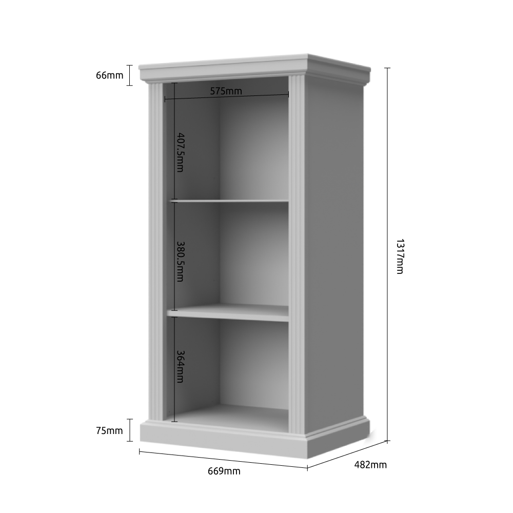 VITRINA TARA-V2S - Slika 4