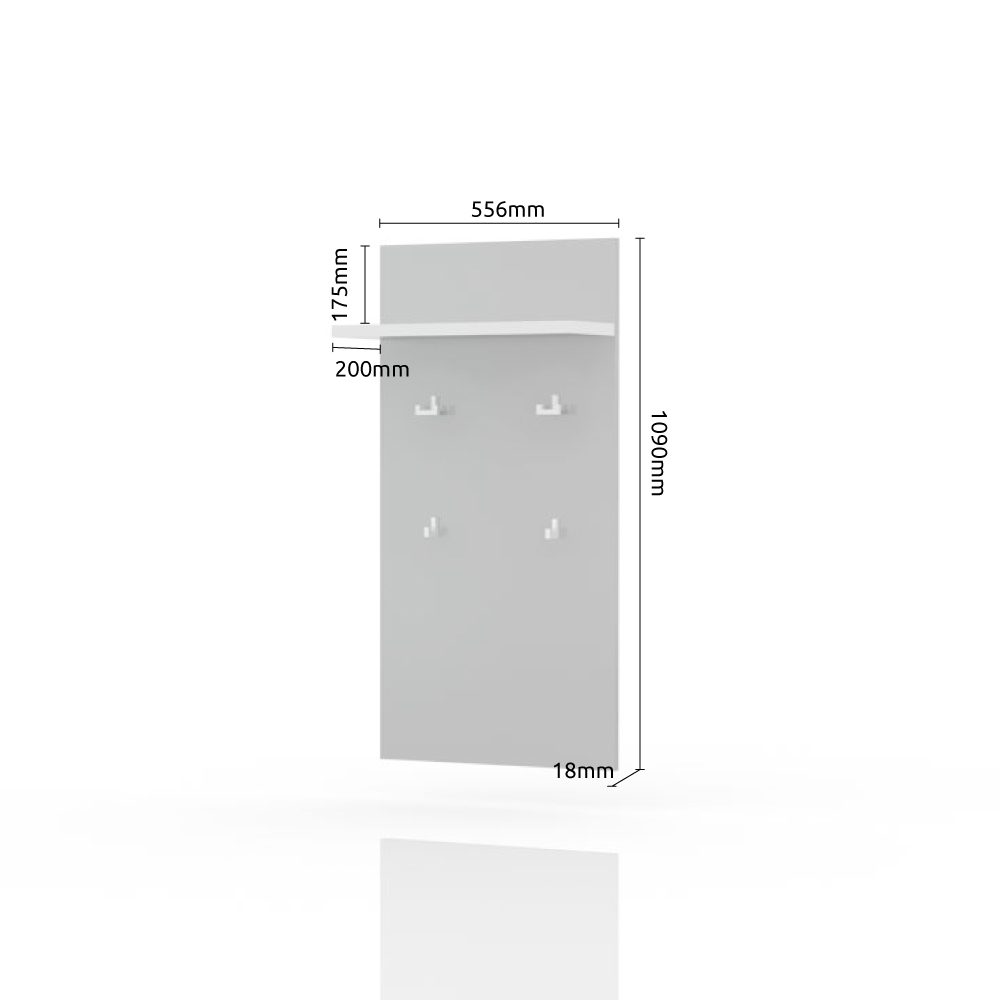 Čiviluk ONYX-CLK - Slika 4