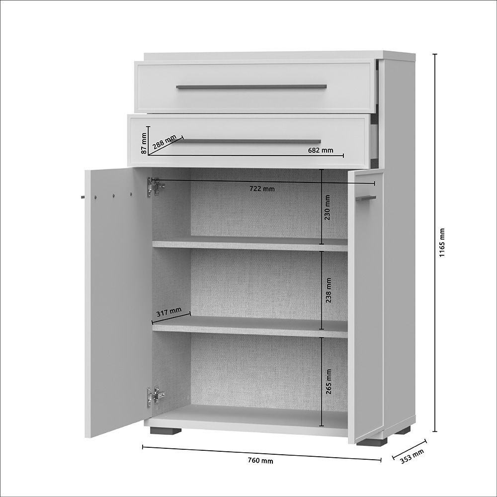 CIPELAR OPERA-CPL22 - Slika 2