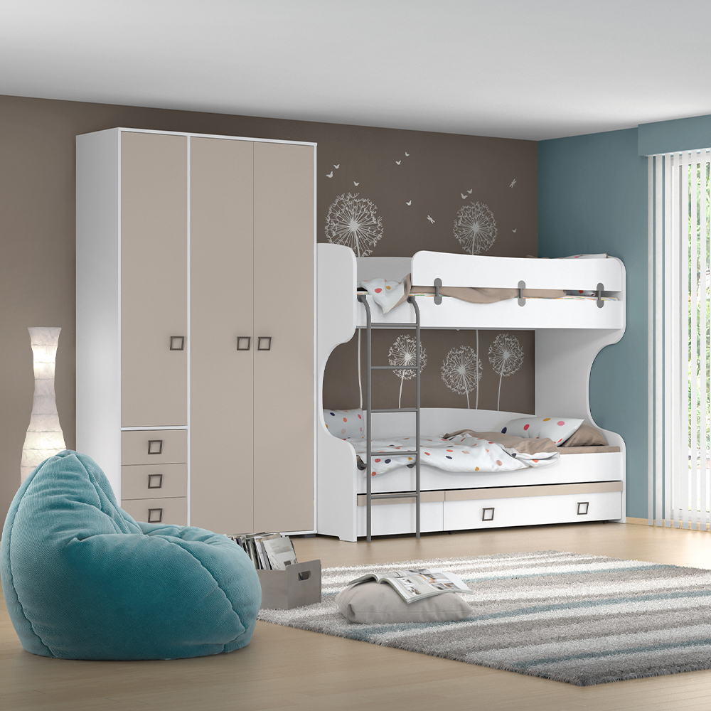 Garderober G33 - Slika 5