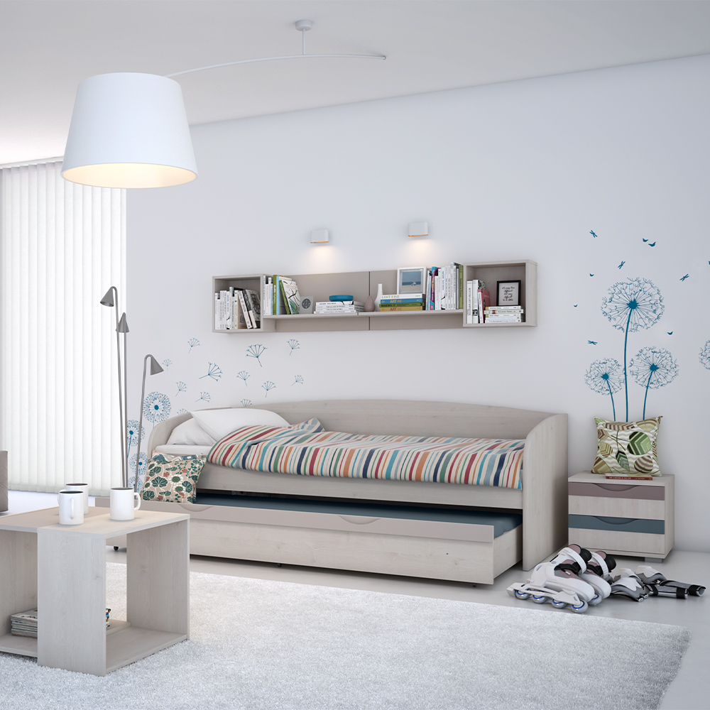 Krevet JOY-KR90 - Slika 2