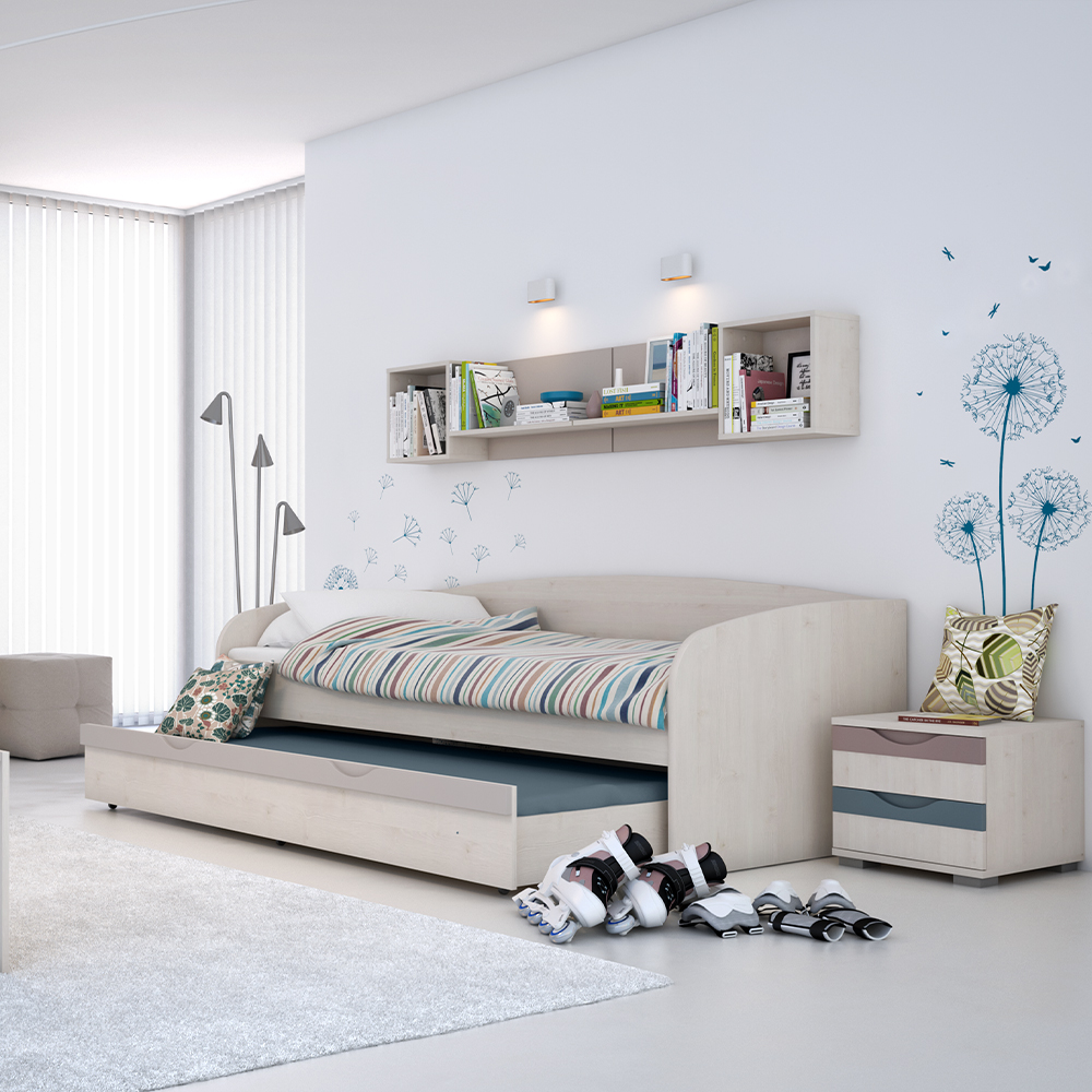 Krevet JOY-KR90 - Slika 4