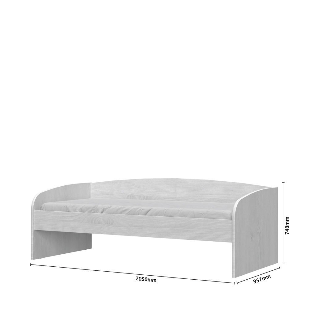 Krevet JOY-KR90 - Slika 5