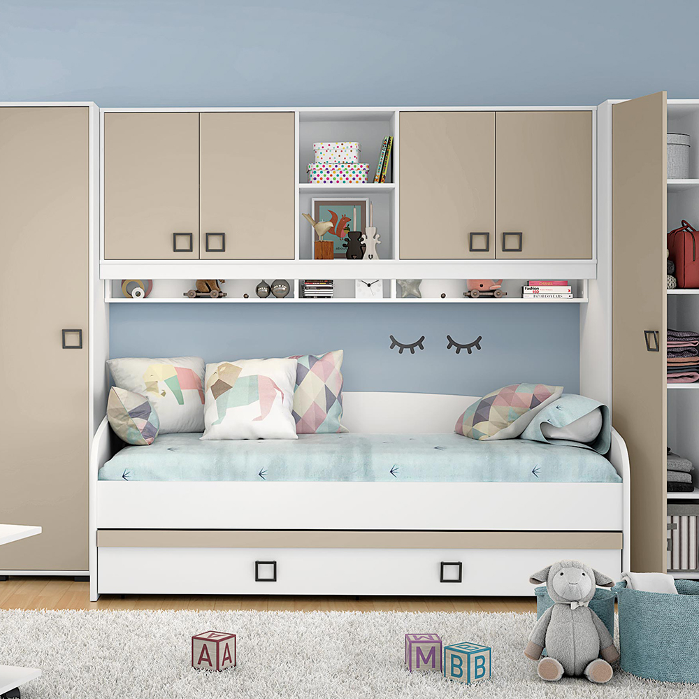 Fioka kreveta FK80 - Slika 5