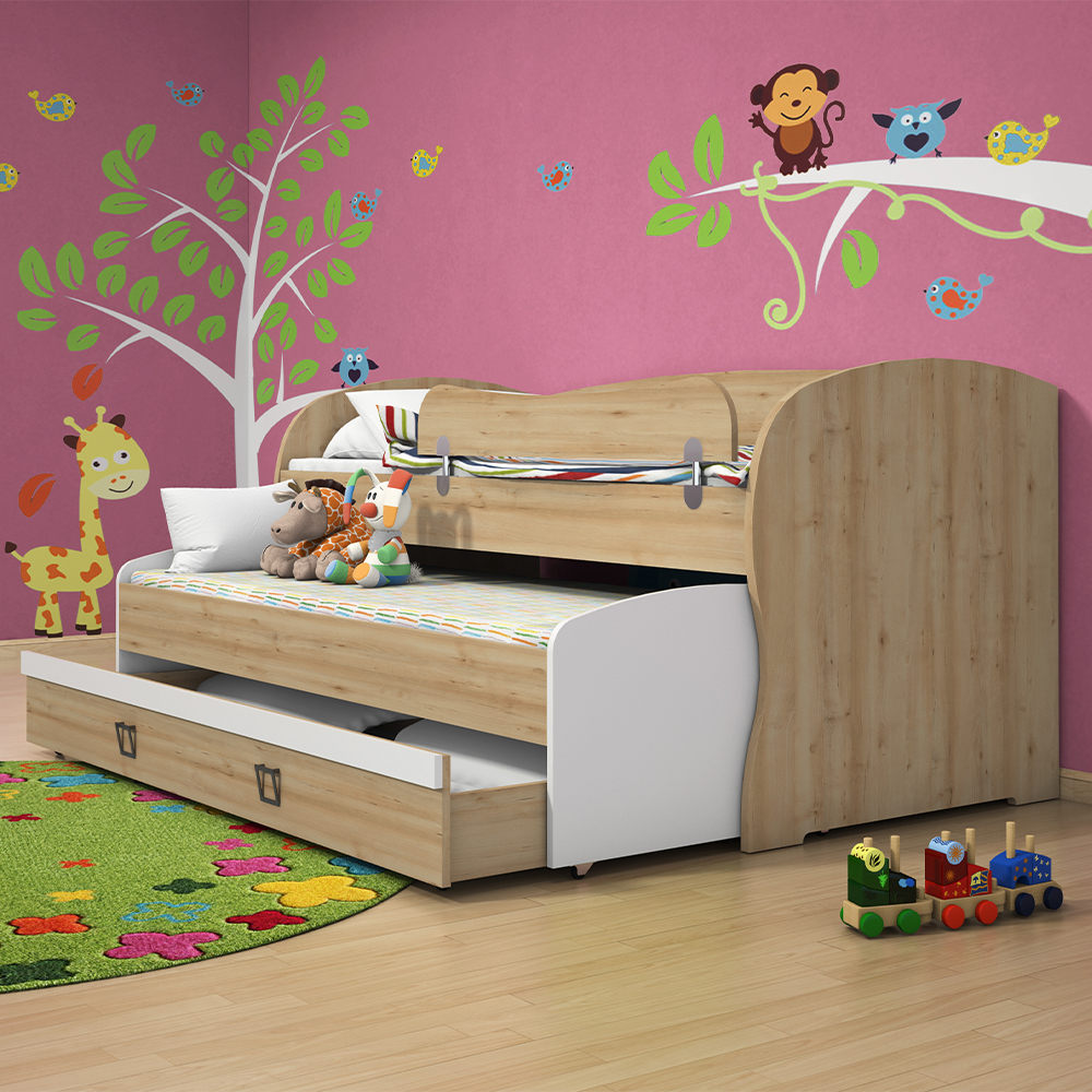 Fioka kreveta FK80 - Slika 7