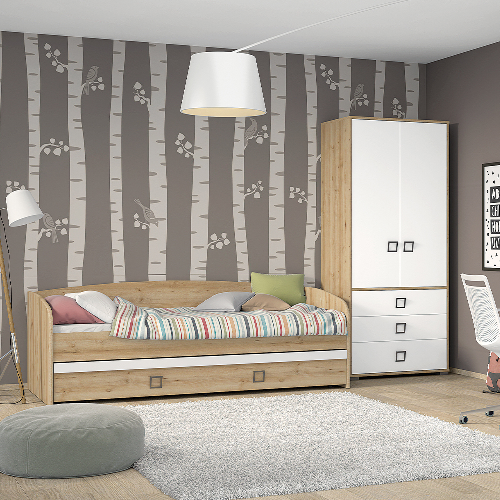 Krevet KRT90 - Slika 3