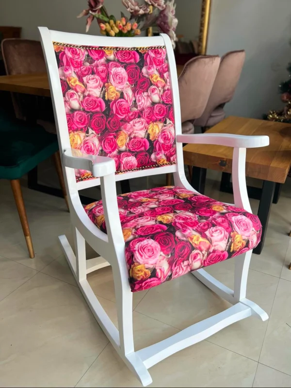 Stolica Ljuljaška C6 - Slika 5