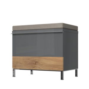 Komoda sa jastučićem ONYX-K1