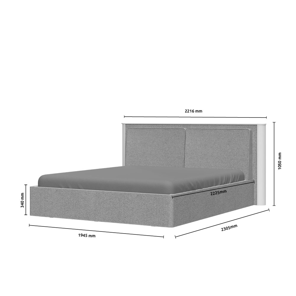 KREVET KR180-RO - Slika 2